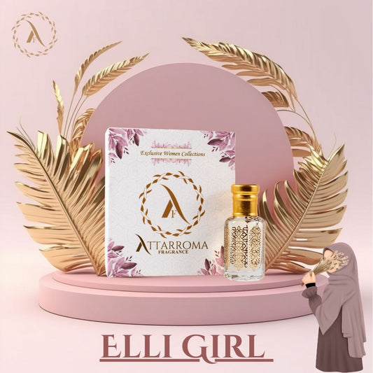 Eilli Girl 12ML (ONE TOLA)