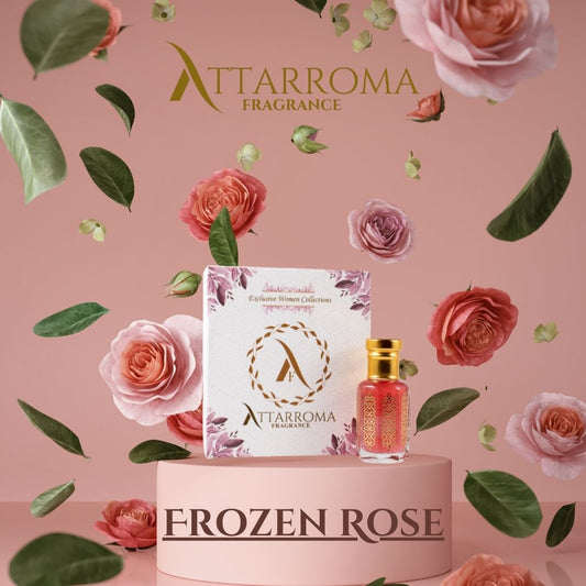 Frozen Rose 12ML (ONE TOLA)