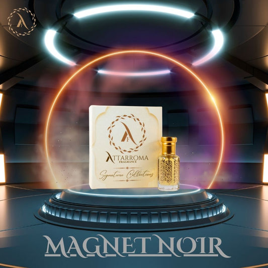 Magnet Noir 12ML (ONE TOLA)