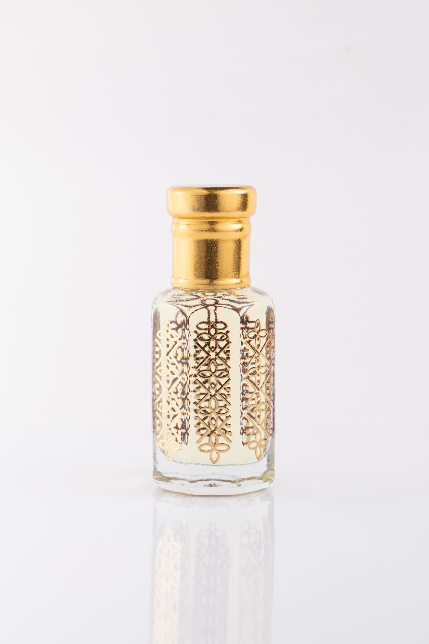 Amber White Oudh 12ML (ONE TOLA)