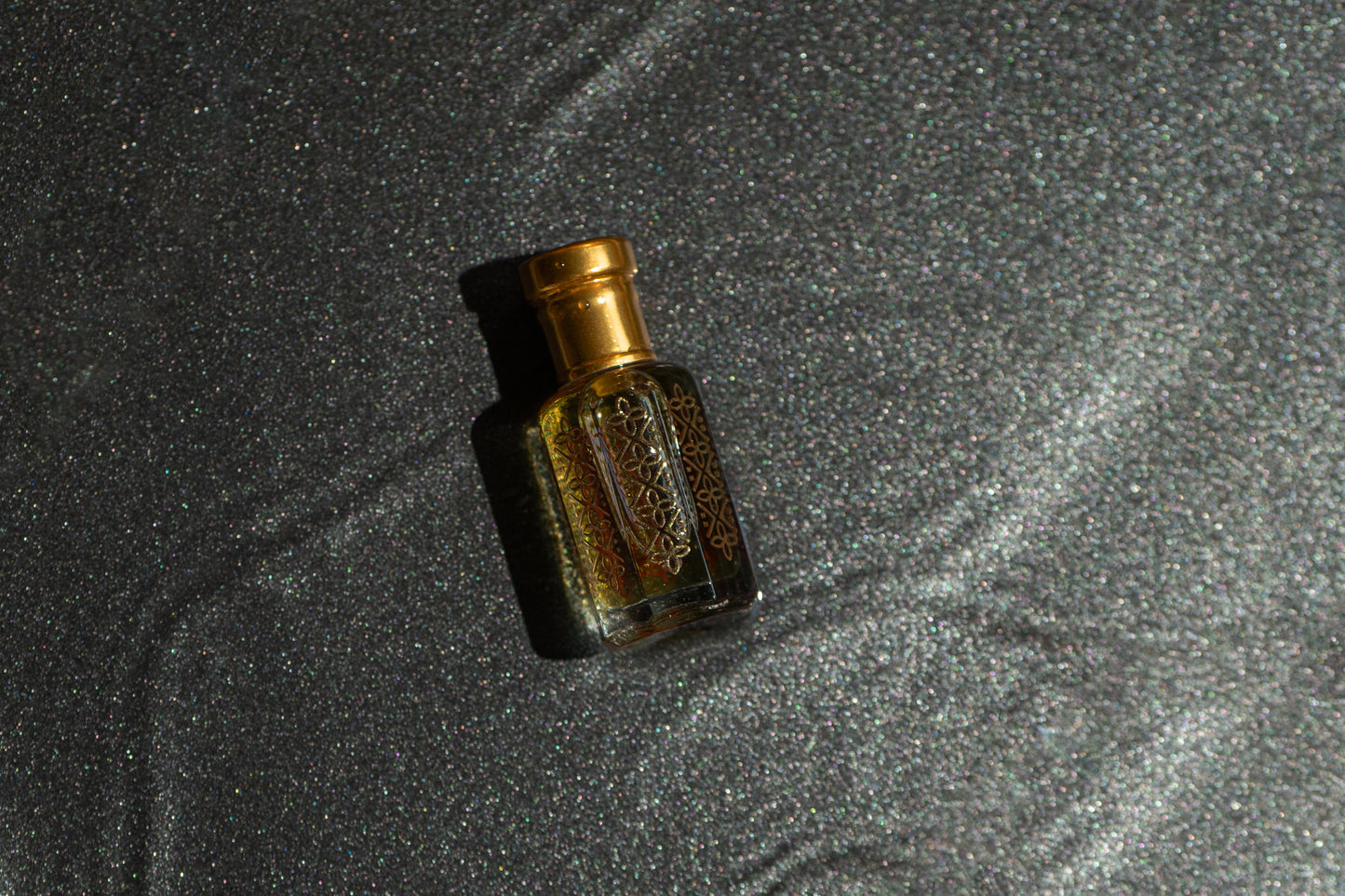 Afghan Oudh 12ML (ONE TOLA)