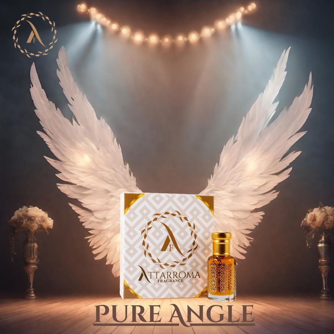 Pure Angle 12ML (ONE TOLA)