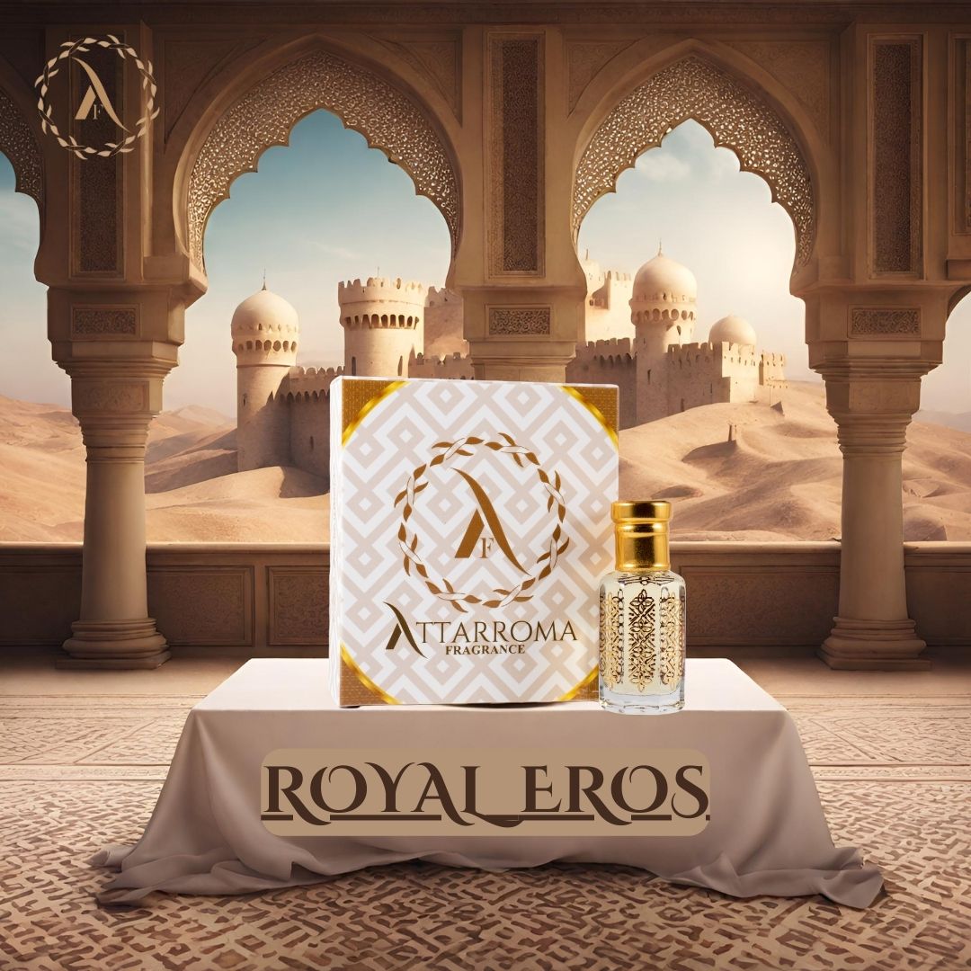 Royal Eros 12ML (ONE TOLA)