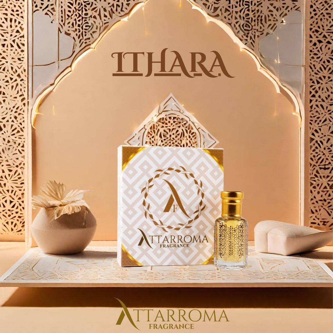 Ithara 12ML (ONE TOLA)