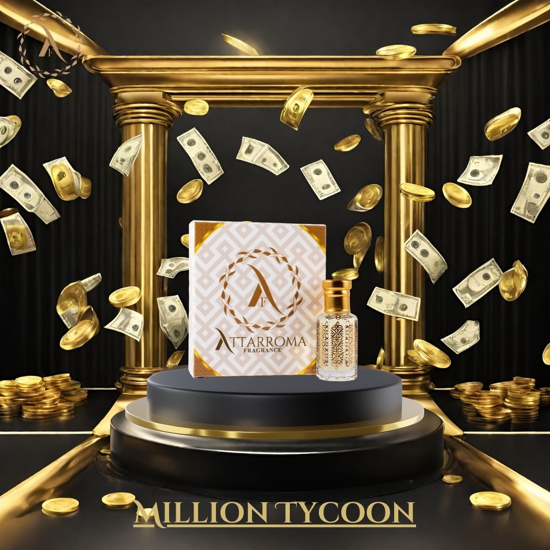 Million Tycoon 12ML (ONE TOLA)