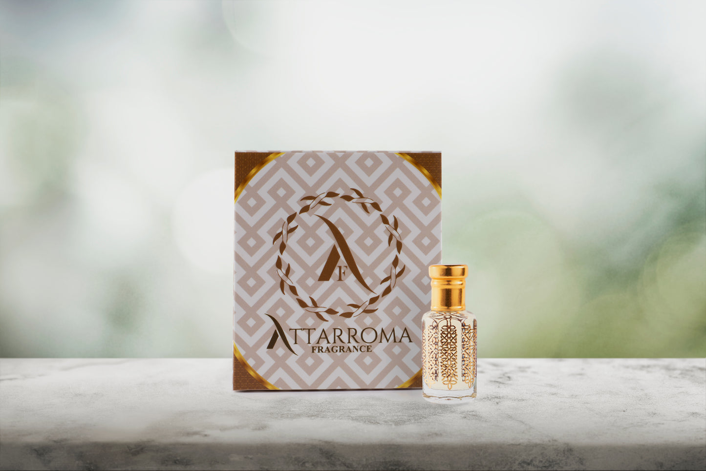 Shy Oudh 12ML (ONE TOLA)